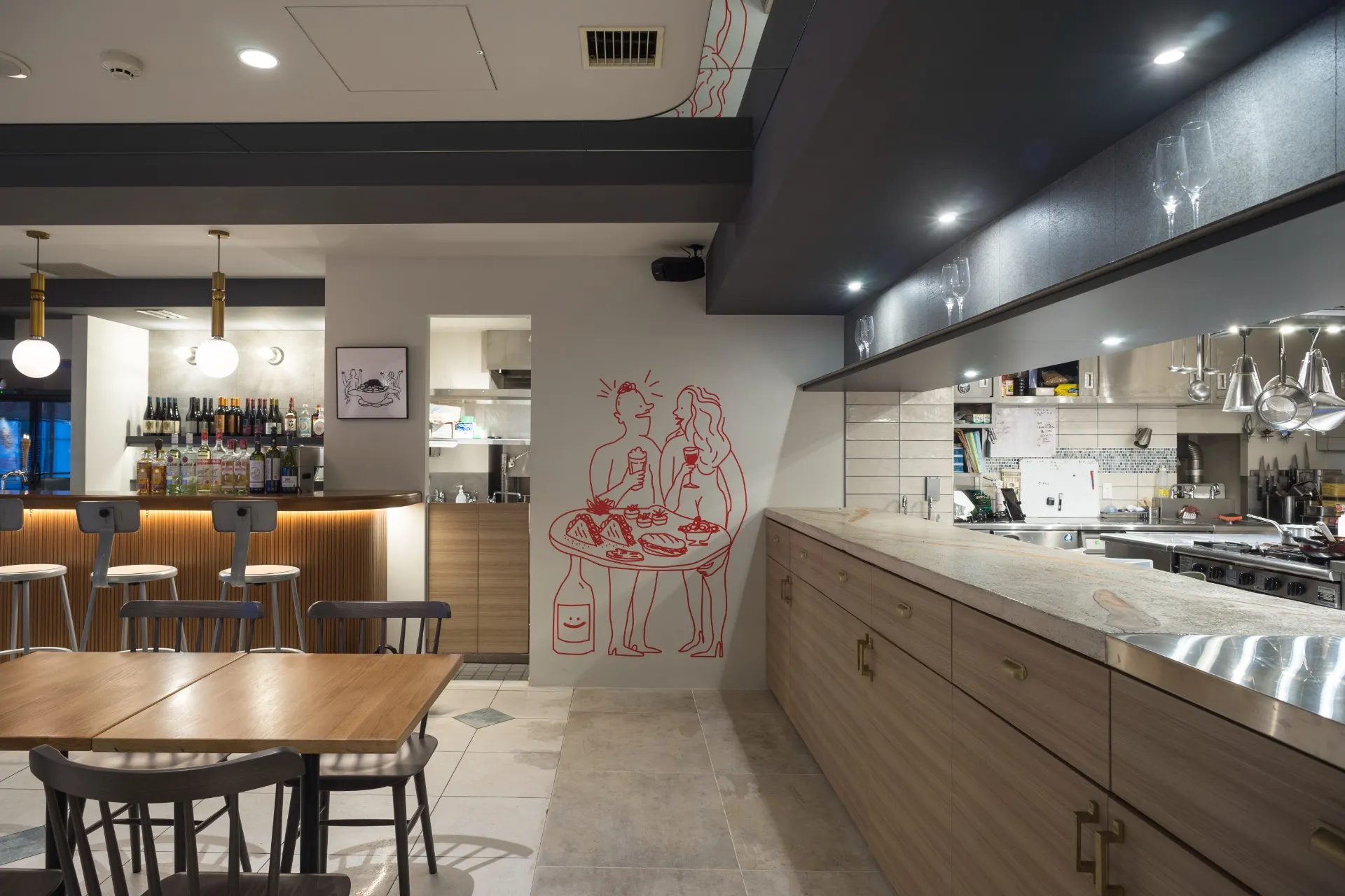 飲食店デザインと提携で実現する愛知県名古屋市の理想の店舗作り徹底解説